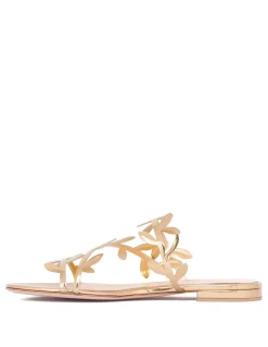 Flavia 05 flat sandals