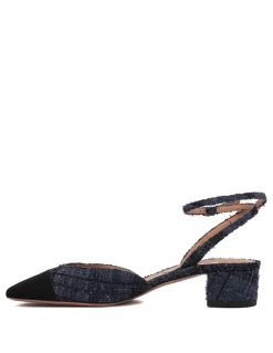 French Flirt 35 pumps