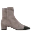 French Flirt booties