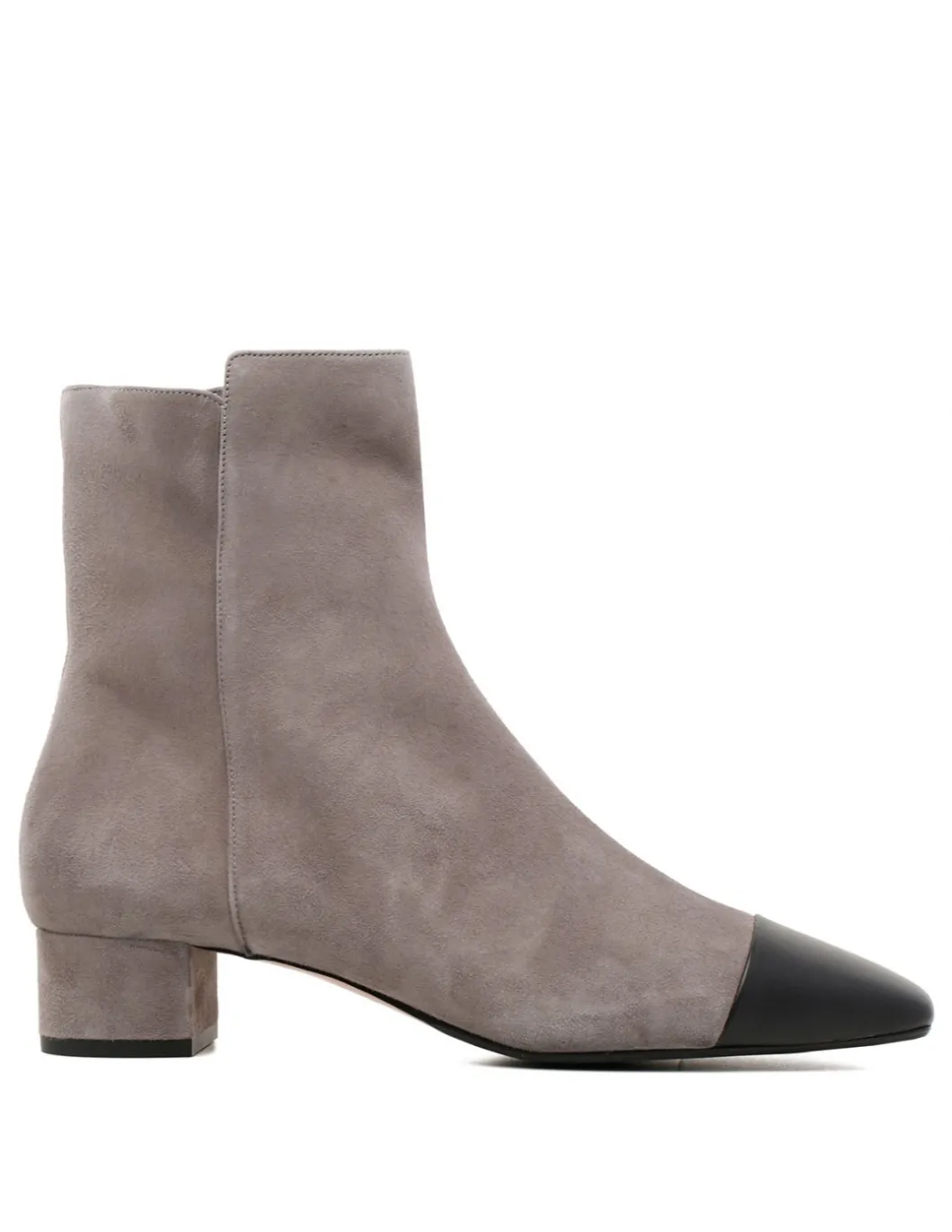 French Flirt booties
