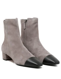 French Flirt booties