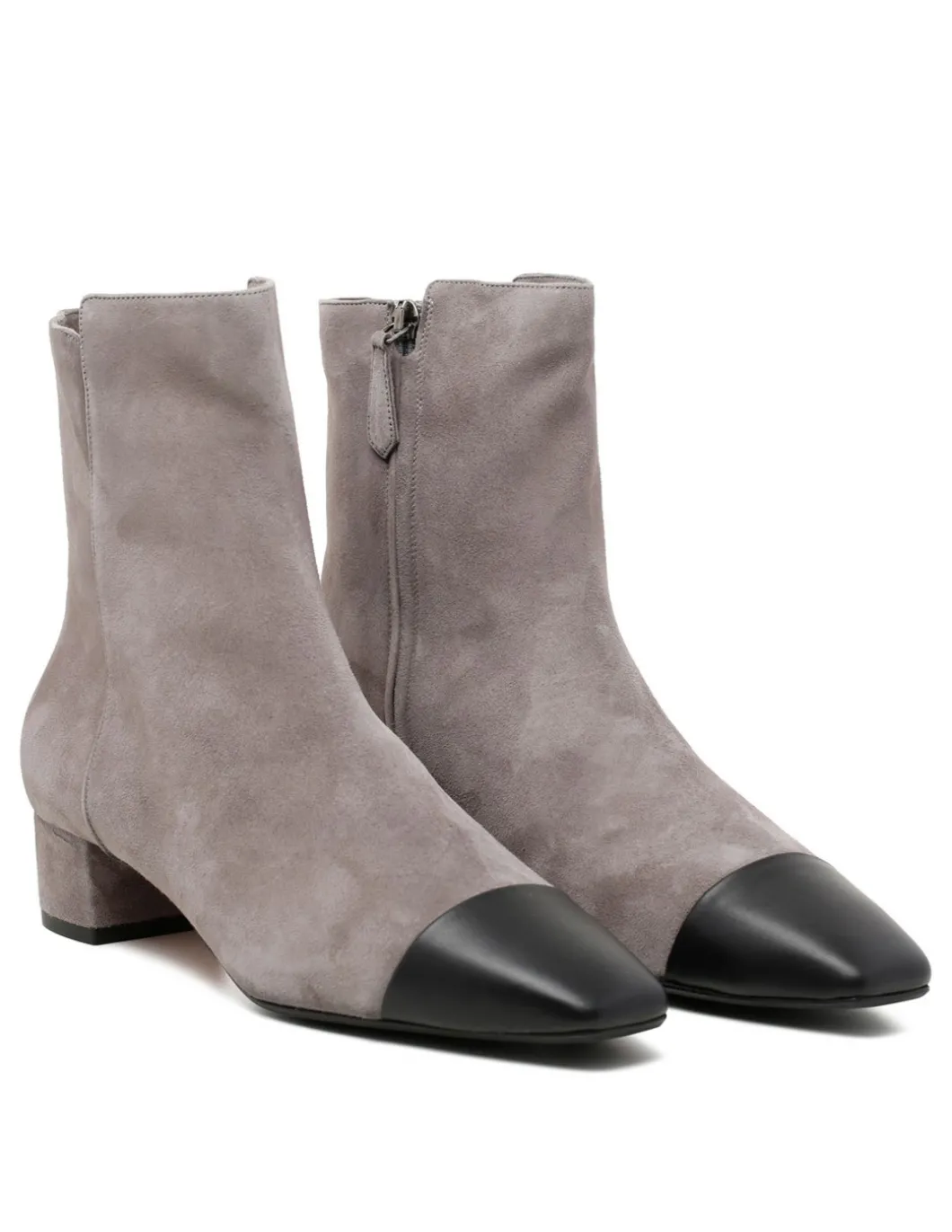 French Flirt booties