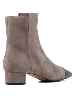 French Flirt booties