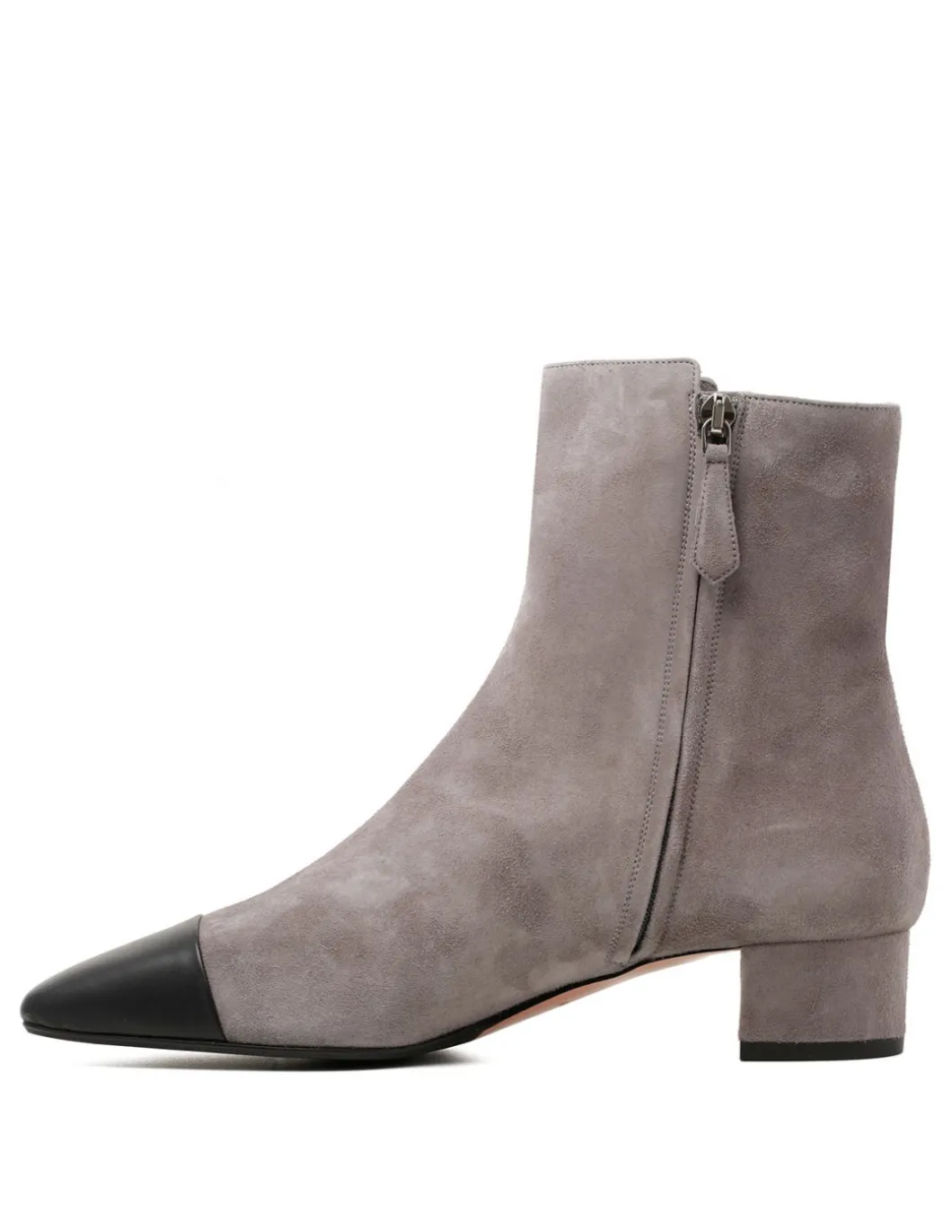 French Flirt booties