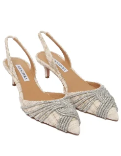 Gatsby 50 slingback pumps