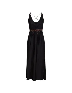 Georgia black dress