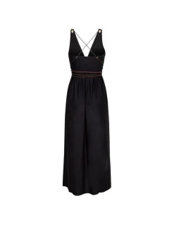Georgia black dress