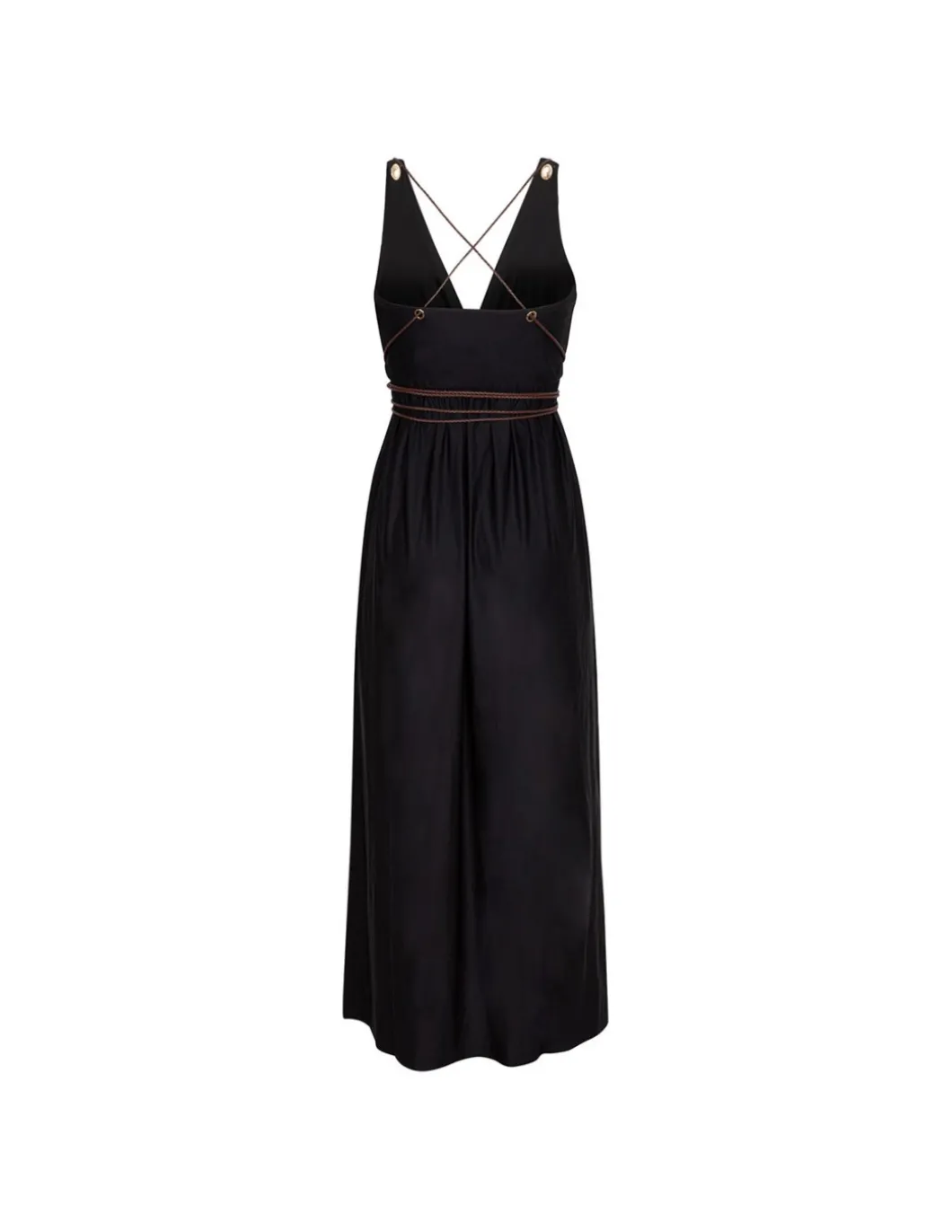 Georgia black dress
