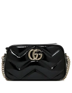 GG Marmont small shoulder bag