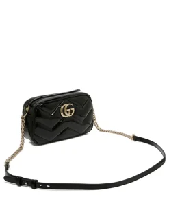 GG Marmont small shoulder bag
