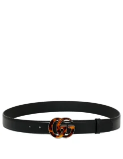 GG Marmont thin belt