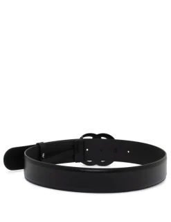 GG Marmont wide belt