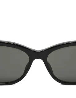 GG1815S black sunglasses