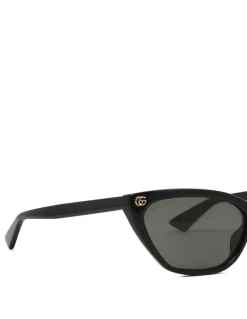 GG1815S black sunglasses