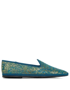 Grintosa Allure friulana shoes