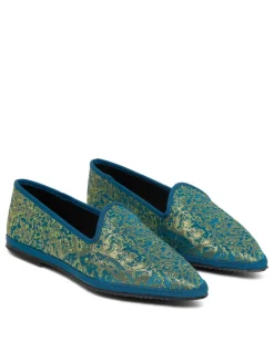 Grintosa Allure friulana shoes