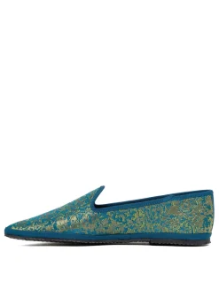 Grintosa Allure friulana shoes