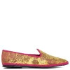 Grintosa Bella di Notte friulana shoes