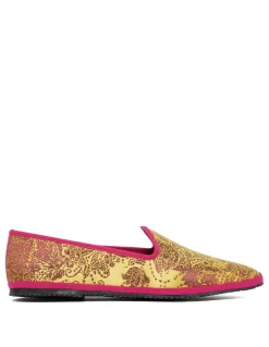 Grintosa Bella di Notte friulana shoes