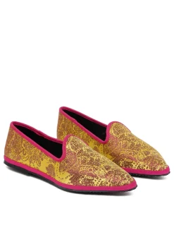 Grintosa Bella di Notte friulana shoes