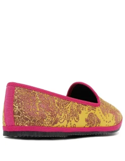 Grintosa Bella di Notte friulana shoes