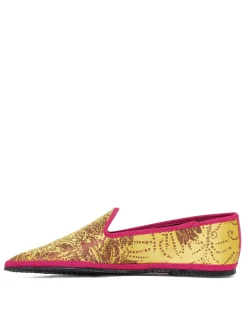 Grintosa Bella di Notte friulana shoes