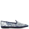 Grintosa Naif friulana shoes
