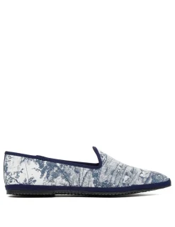Grintosa Naif friulana shoes