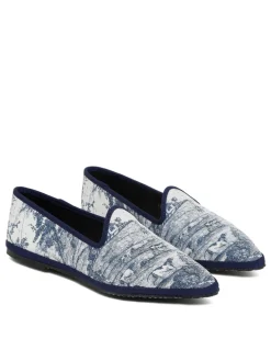 Grintosa Naif friulana shoes