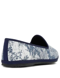 Grintosa Naif friulana shoes