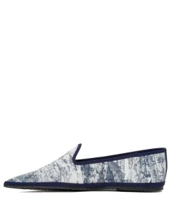 Grintosa Naif friulana shoes