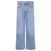 Harper crop jeans