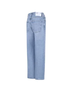 Harper crop jeans