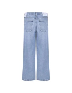 Harper crop jeans