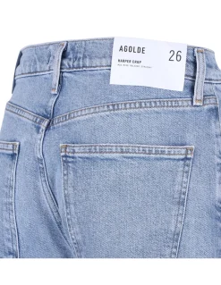 Harper crop jeans