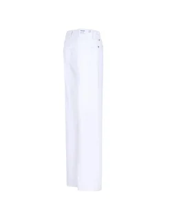 Harper straight jeans