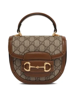 Horsebit 1955 mini handbag