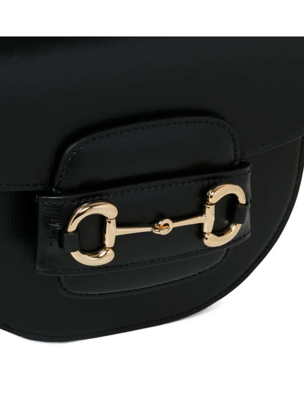 Horsebit 1955 mini top handle bag