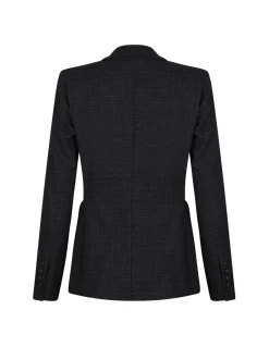 Hunley Charmer blazer