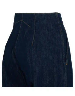Iconic denim jeans