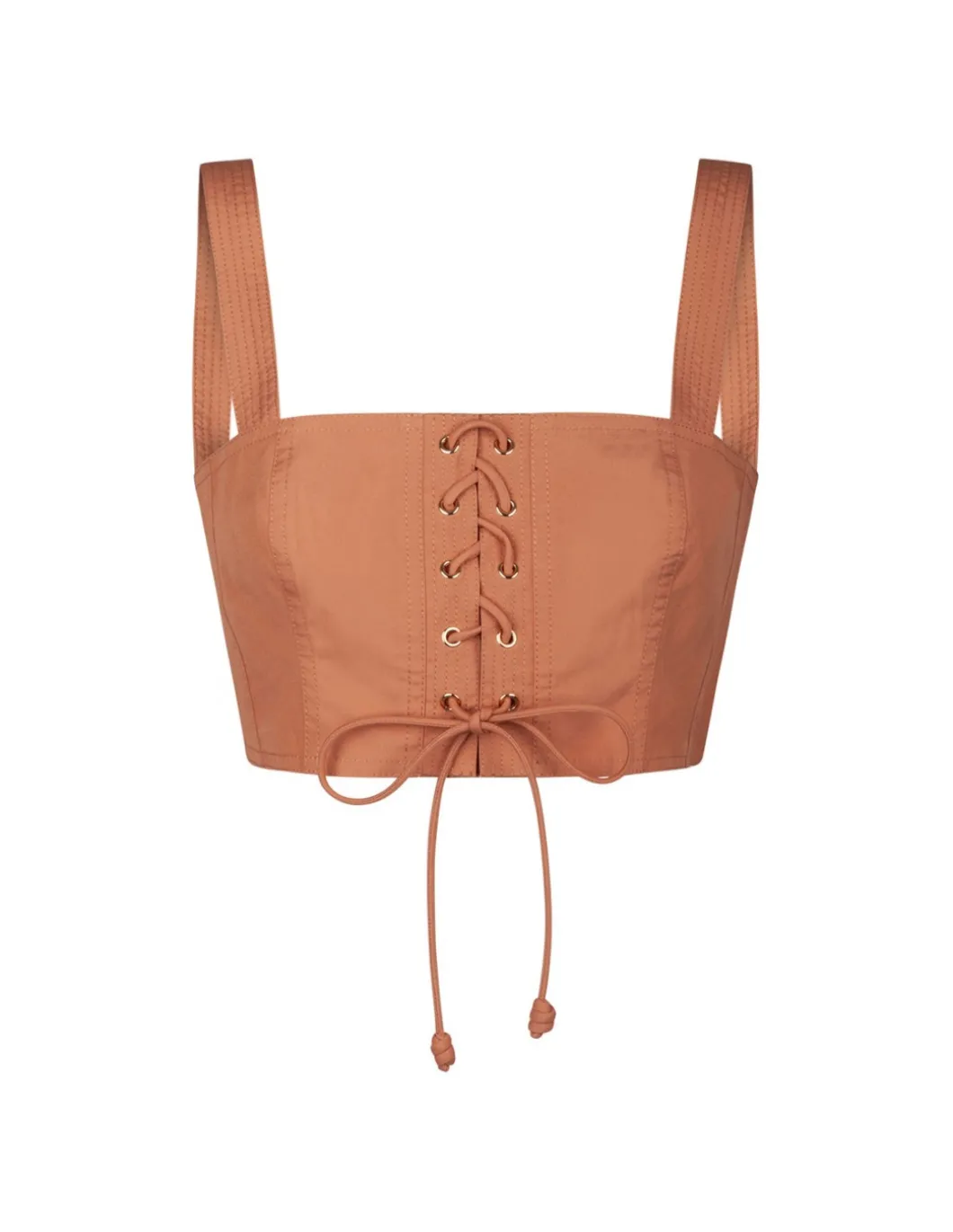 Isla crop top
