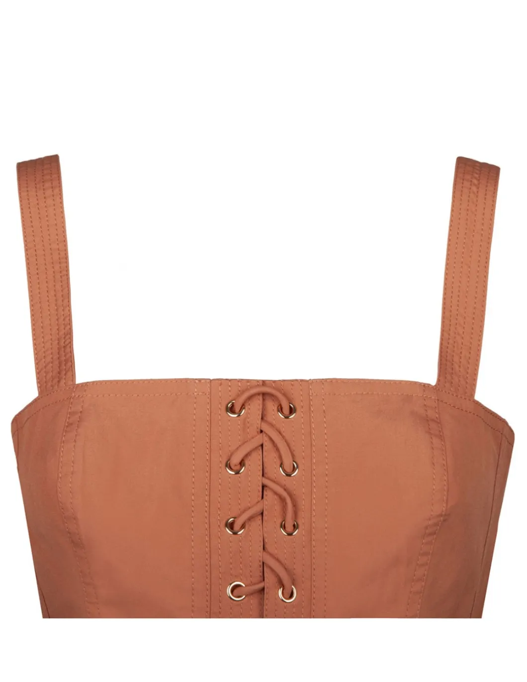 Isla crop top