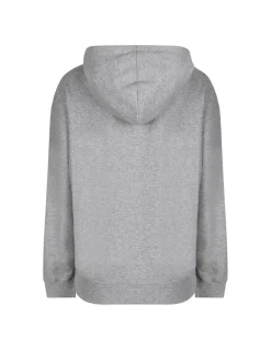 Isoli bear oversized hoodie