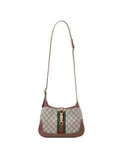 Jackie 1961 small shoulder bag