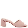 Jane 55 mule sandals