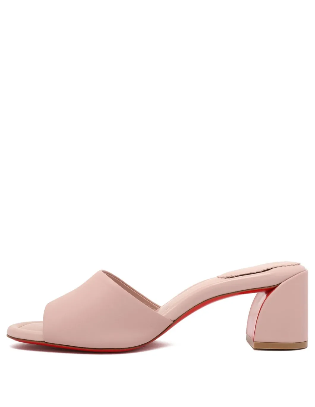 Jane 55 mule sandals