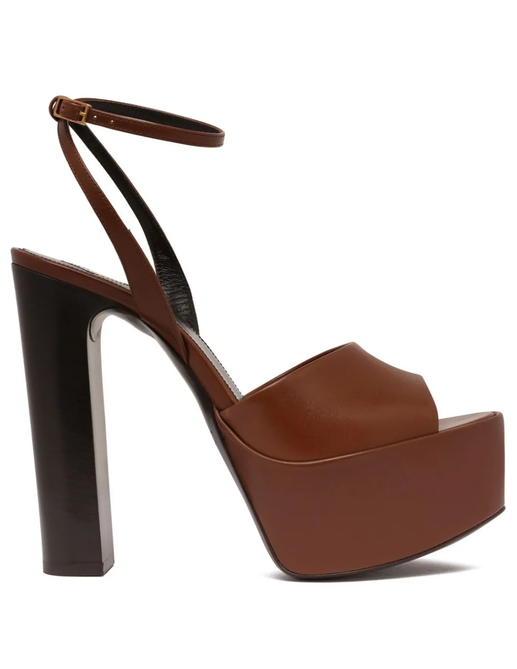 Jodie 95 platform sandals