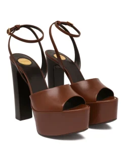Jodie 95 platform sandals