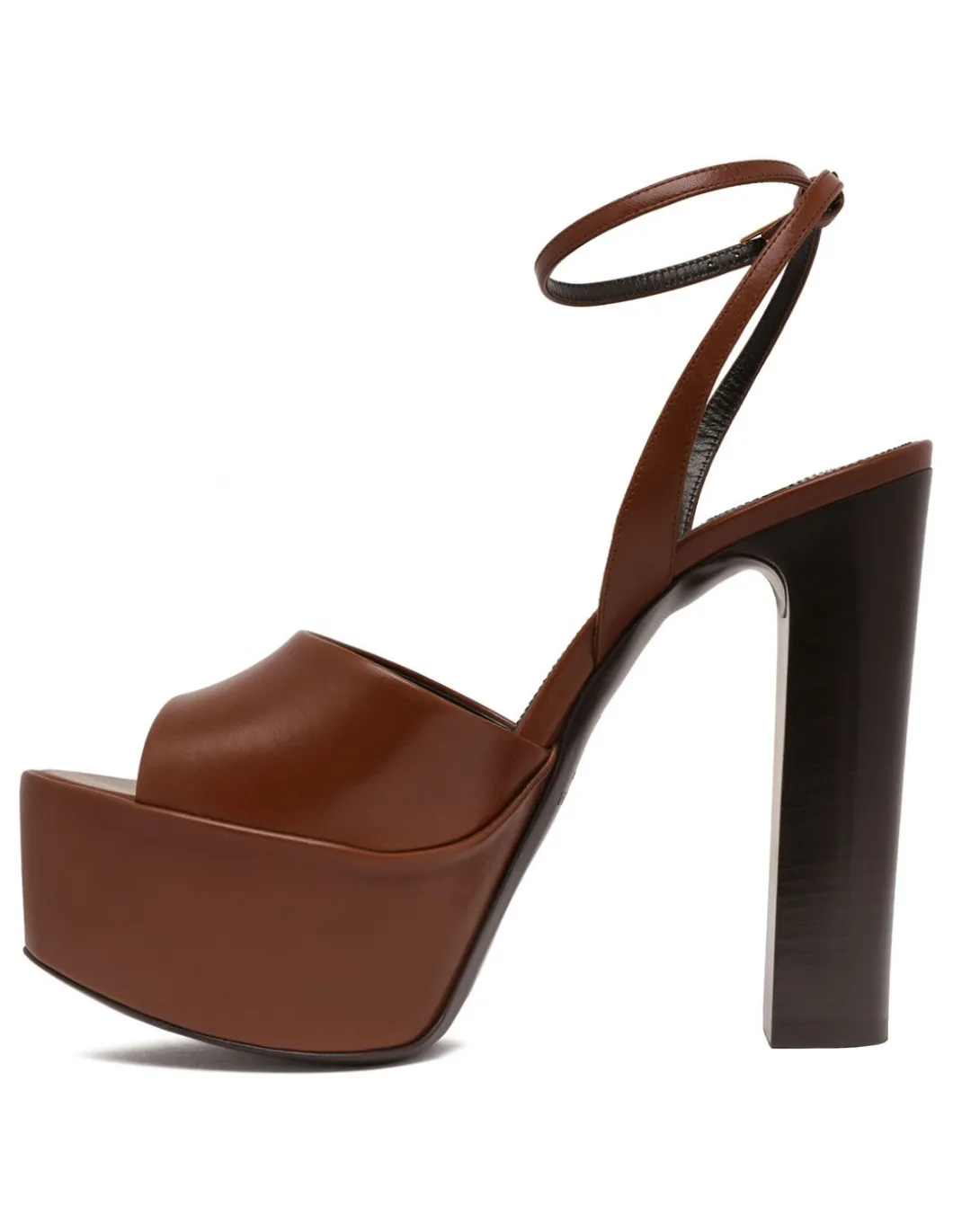 Jodie 95 platform sandals