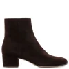 Joelle 45 booties